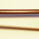 Rare opportunity: beautiful German master cello bow, made ca. 1930 by Friedrich (aka 'Fritz') Meinel, , , , ,
