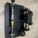 KGe reedmaking machine profiler F-18/G-15, , 
