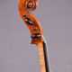 Eine sehr interessante komposite Ventapane Violine, Napoli, ca. 1850, , ,