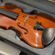 Stentor Conservatoire 4/4 violin kit, , , , , 