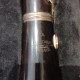 Pair of Clarinets Bb & A German System Leitner&Kraus, , , ,