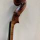 English violin Ysaye-Guarneri di Victor Unsworth, , , , , , , 
