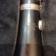 Pair of Clarinets Bb & A German System Leitner&Kraus, , , , ,
