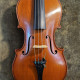 Beautifully flamed Hermann Dolling Junior Violin, , 
