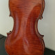 English violin Ysaye-Guarneri di Victor Unsworth, , , 