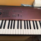 Korg Kronos 2 88LS-Key Synthesizer Workstation, ,