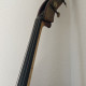 German Double Bass (ca. 1900) for solo & auditions, , , , , , 