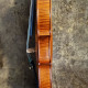 Beautifully flamed Hermann Dolling Junior Violin, , , , 