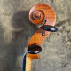 Beautifully flamed Hermann Dolling Junior Violin, , , , , 