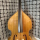 3/4 size double bass, Neuner & Hornsteiner, 1905, , , , 