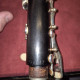 Buffet Crampon Legènd set (Bb & A), , ,