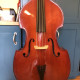 Stentor 1/2 Double Bass 'The Messina", ,