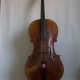 Baroque Cello 2024, ,