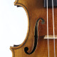 Jay Haide, antiqued, Guarneri Del Gesu model, ,
