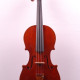 Master Massimo Ardoli, Cremona (Italy), 2023, model Antonio Stradivari "Soil 1714", , , , , , ,