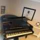 For Sale: Hamburg Steinway Model O Grand Piano (1986) - Ireland, , , 