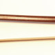 Rare opportunity: beautiful German master cello bow, made ca. 1930 by Friedrich (aka 'Fritz') Meinel, , , ,