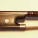 Rare opportunity: beautiful German master cello bow, made ca. 1930 by Friedrich (aka 'Fritz') Meinel, , ,