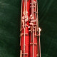Bassoon MONNIG Model 212 Gentleman Compact Model - Fagott, , , , ,