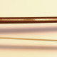 Rare and fine German master cello bow, made ca. 1950 by Edwin Lothar Herrmann, , , , , , ,
