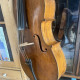 Old Saxon Cello -  Ficker School circa 1800, , , ,