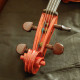 Ottimo violoncello di Franco Giraud, Firenze 1988 / Excellent cello by Franco Giraud, Florence 1988, , , , , ,