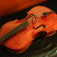 Ottimo violoncello di Franco Giraud, Firenze 1988 / Excellent cello by Franco Giraud, Florence 1988, ,