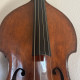 German Double Bass (ca. 1900) for solo & auditions, , , , 