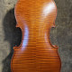 Beautifully flamed Hermann Dolling Junior Violin, , , 