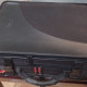 Pair of Clarinets Bb & A German System Leitner&Kraus, ,