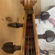 Old Saxon Cello -  Ficker School circa 1800, , , , ,
