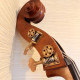 3/4 Thwaites Workshop Double bass (UK), , ,
