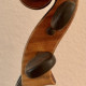 Emile Boulangeot violin 1920, , ,