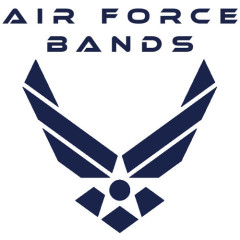 USAF Regional Bands