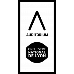 L'AO - Auditorium-Orchestre national de Lyon