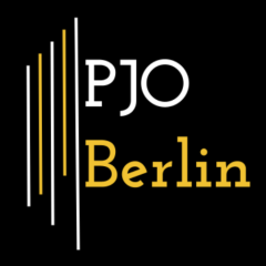 Philharmonisches Jugendorchester Berlin