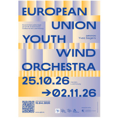 EUWYO - European Wind Youth Orchestra