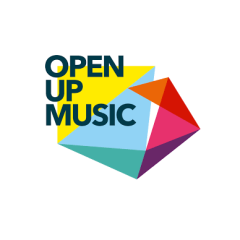 Open Up Music