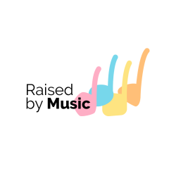 Raised by Music