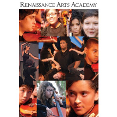 Renaissance Arts Academy