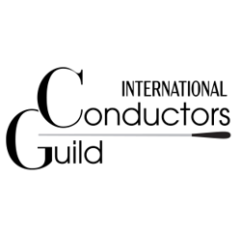 International Conductors Guild, Inc.