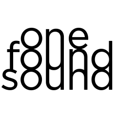 One Found Sound
