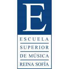 Escuela Superior de Música Reina Sofía - Fundación Albéniz