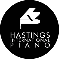 Hastings International Piano