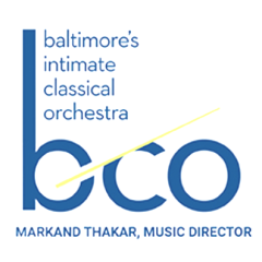 Baltimore Chamber Orchestra