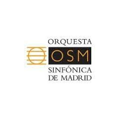 Orquesta Titular del Teatro Real/Orquesta Sinfónica de Madrid