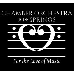 Chamber Orchestra of the Springs
