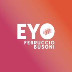 European Youth Orchestra "Ferruccio Busoni"