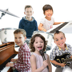 Medina School of Music