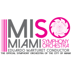 The Miami Symphony Orchestra